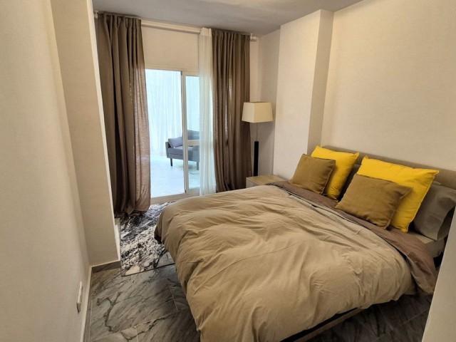 3 Slaapkamer Appartement in Bahía de Marbella