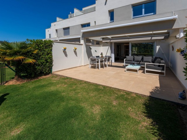 3 Bedrooms Townhouse in La Cala Golf