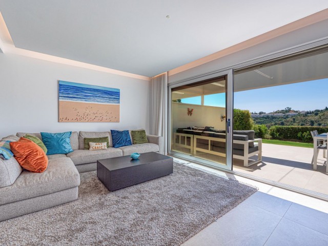 3 Bedrooms Townhouse in La Cala Golf