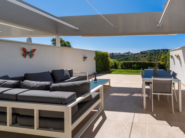3 Bedrooms Townhouse in La Cala Golf