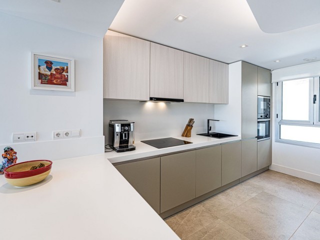 3 Bedrooms Townhouse in La Cala Golf