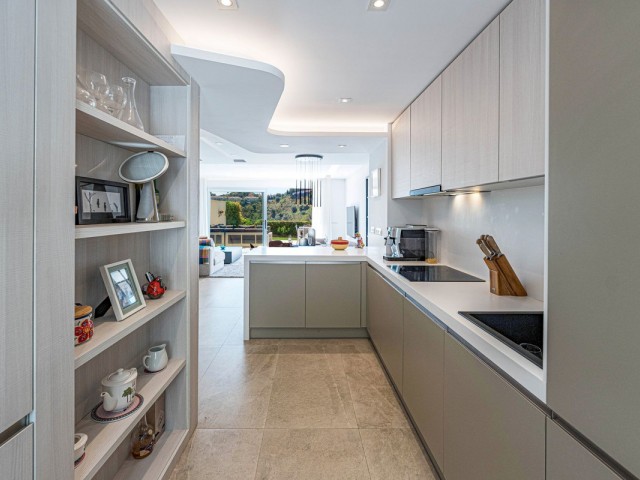 3 Bedrooms Townhouse in La Cala Golf