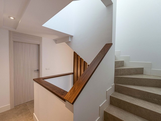 3 Bedrooms Townhouse in La Cala Golf