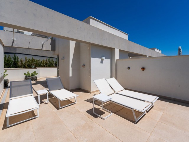 3 Bedrooms Townhouse in La Cala Golf