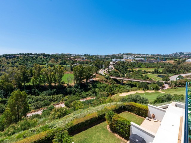 3 Bedrooms Townhouse in La Cala Golf