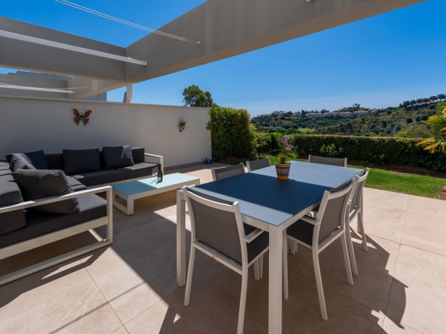 3 Schlafzimmer Reihenhaus in La Cala Golf
