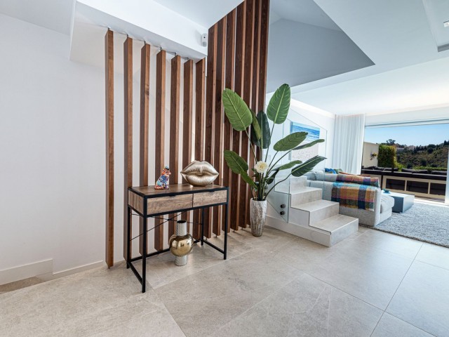 3 Schlafzimmer Reihenhaus in La Cala Golf