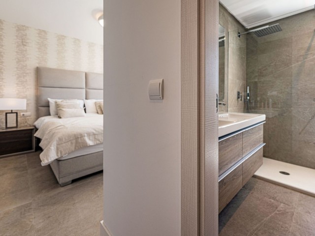 3 Schlafzimmer Reihenhaus in La Cala Golf