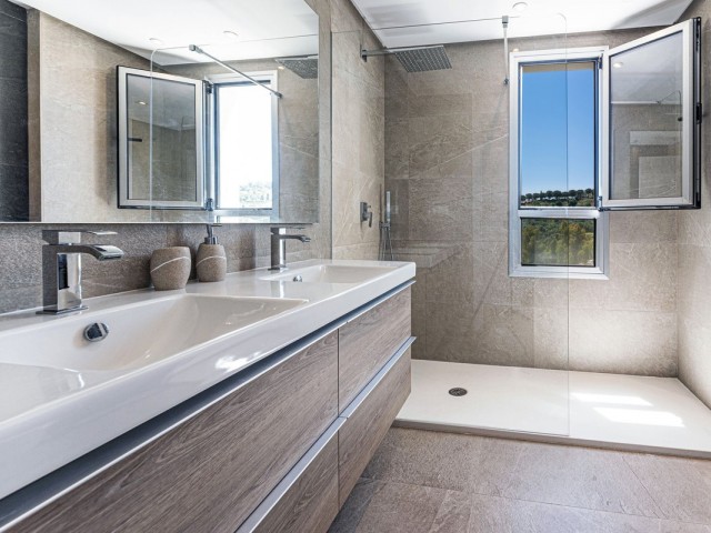 3 Schlafzimmer Reihenhaus in La Cala Golf