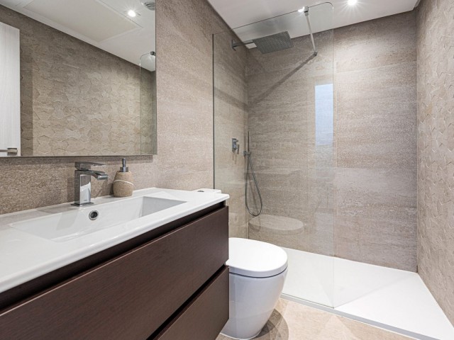 3 Schlafzimmer Reihenhaus in La Cala Golf