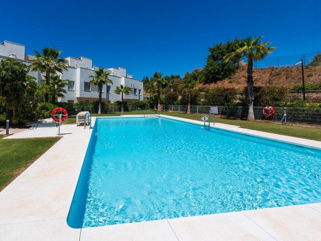 3 Schlafzimmer Reihenhaus in La Cala Golf