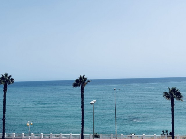 Apartment, Benalmadena
