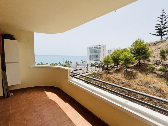 3 Schlafzimmer Apartment in Benalmadena