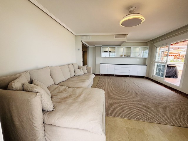 3 Schlafzimmer Apartment in Benalmadena