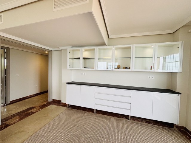 3 Schlafzimmer Apartment in Benalmadena