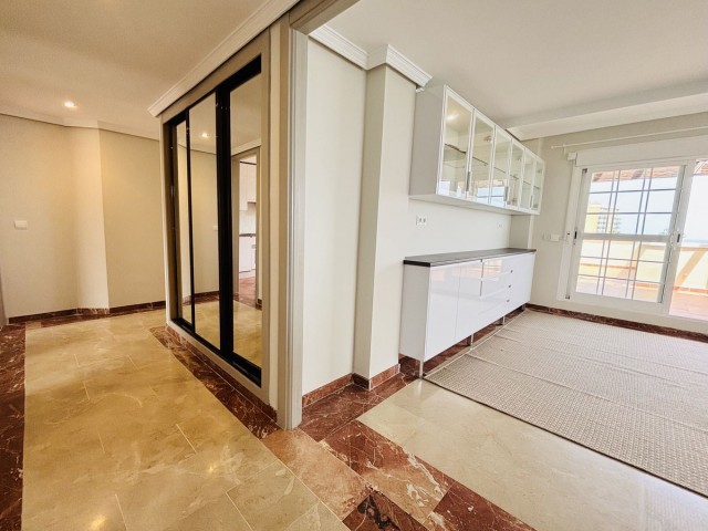 3 Schlafzimmer Apartment in Benalmadena