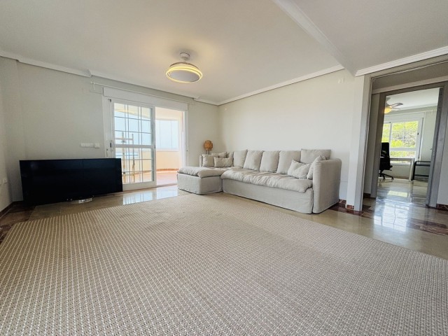 3 Schlafzimmer Apartment in Benalmadena