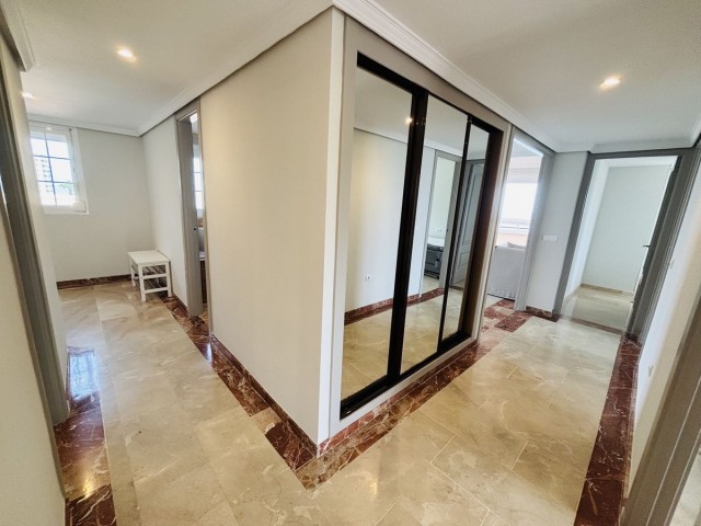 3 Schlafzimmer Apartment in Benalmadena