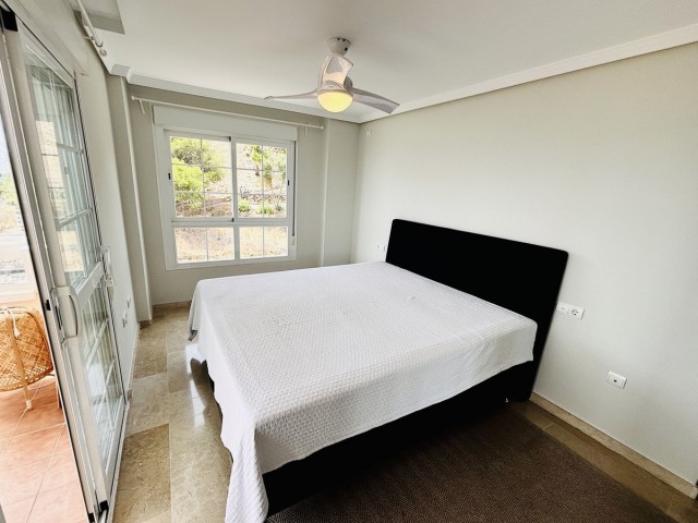 3 Schlafzimmer Apartment in Benalmadena