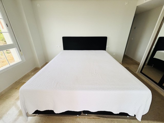 3 Schlafzimmer Apartment in Benalmadena