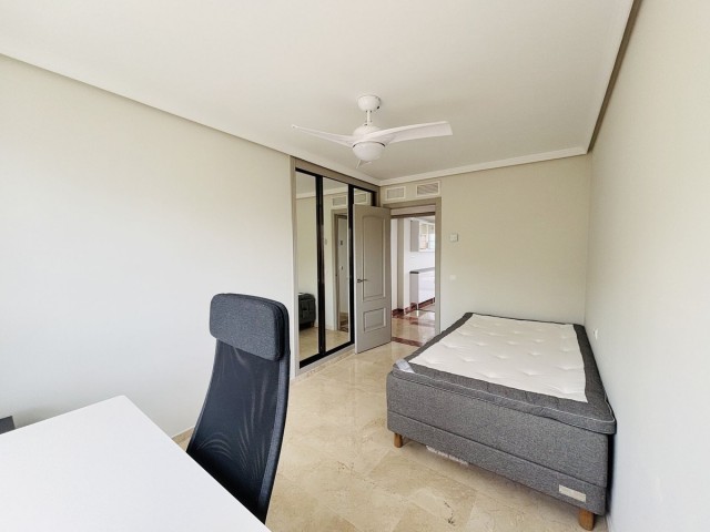 3 Schlafzimmer Apartment in Benalmadena