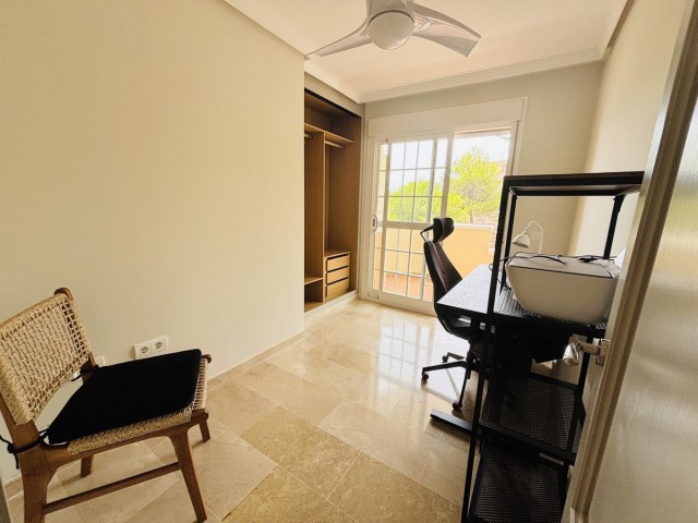 3 Schlafzimmer Apartment in Benalmadena