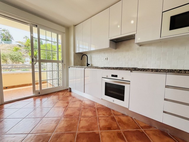 3 Schlafzimmer Apartment in Benalmadena