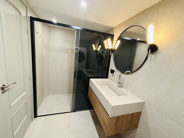 3 Schlafzimmer Apartment in Benalmadena