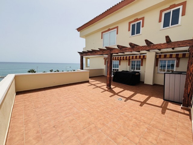 3 Soveroms Leilighet i Benalmadena