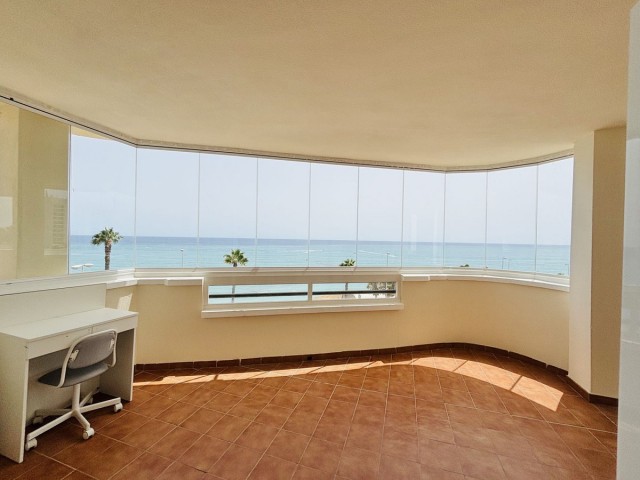 3 Soveroms Leilighet i Benalmadena