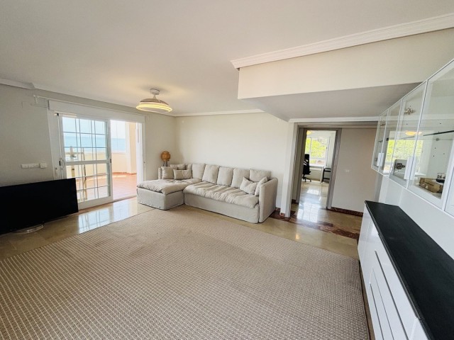 3 Soveroms Leilighet i Benalmadena