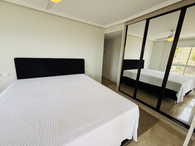 3 Soveroms Leilighet i Benalmadena