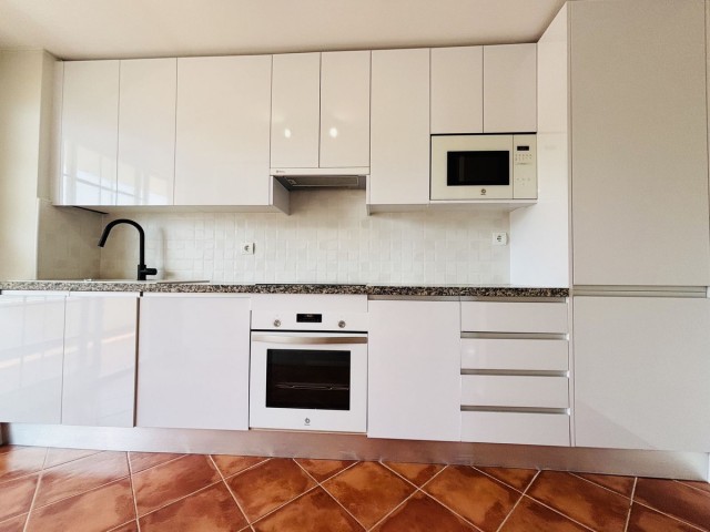 3 Soveroms Leilighet i Benalmadena