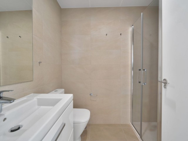 Ático con 2 Dormitorios  en Málaga