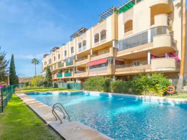Apartment, Riviera del Sol, R5131021