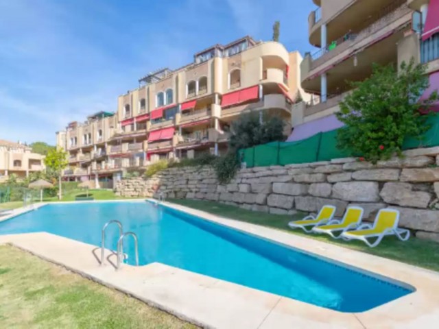 Apartment, Riviera del Sol, R5131021