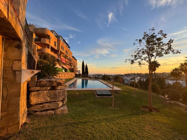 Apartment, Riviera del Sol, R5131021