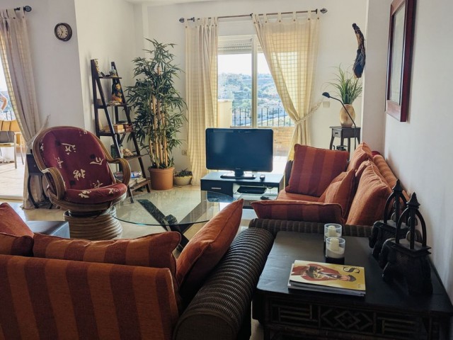 Apartment, Riviera del Sol, R5131021