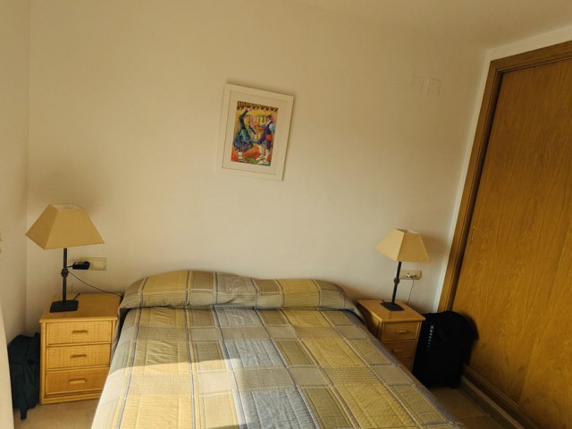 Apartamento con 5 Dormitorios  en Riviera del Sol