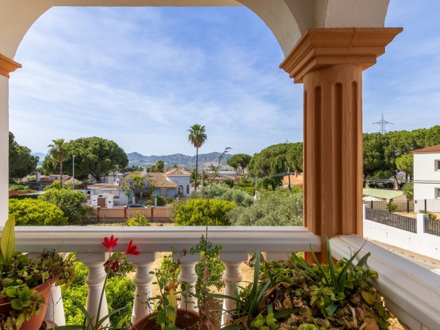 4 Schlafzimmer Villa in Alhaurín de la Torre
