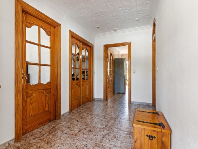 4 Schlafzimmer Villa in Alhaurín de la Torre