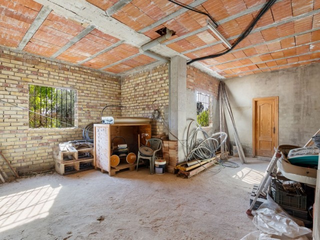 4 Schlafzimmer Villa in Alhaurín de la Torre