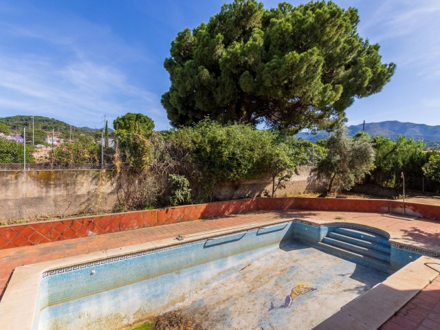 4 Schlafzimmer Villa in Alhaurín de la Torre