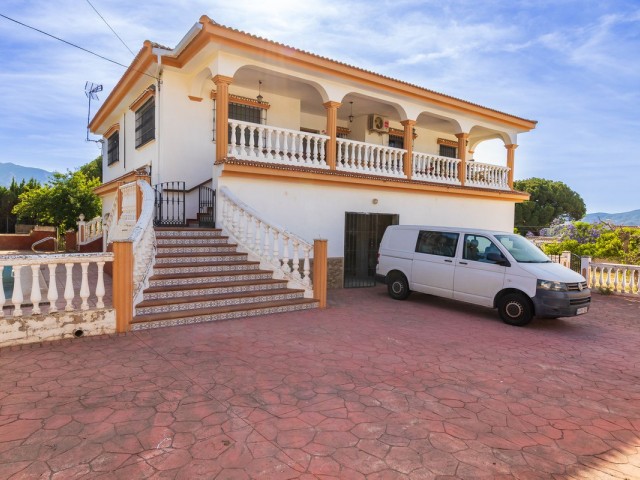 Huvila, Alhaurín de la Torre, R5131033