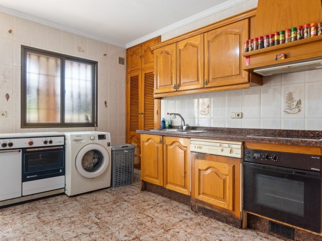 Huvila, Alhaurín de la Torre, R5131033