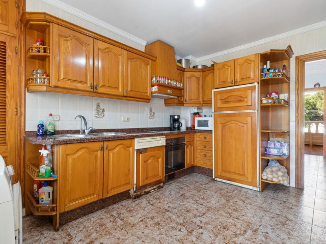 4 Schlafzimmer Villa in Alhaurín de la Torre