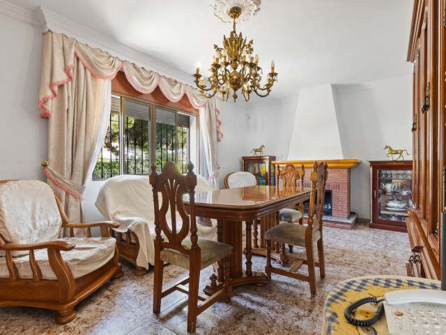 4 Schlafzimmer Villa in Alhaurín de la Torre