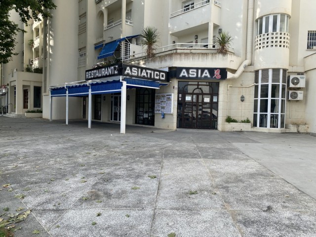 Commercial in Torremolinos