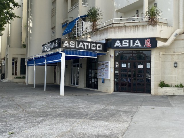 Commercial in Torremolinos