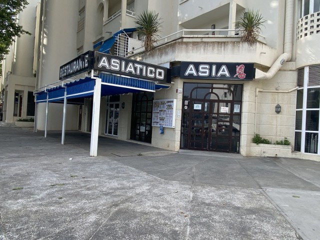 Næringseiendom i Torremolinos